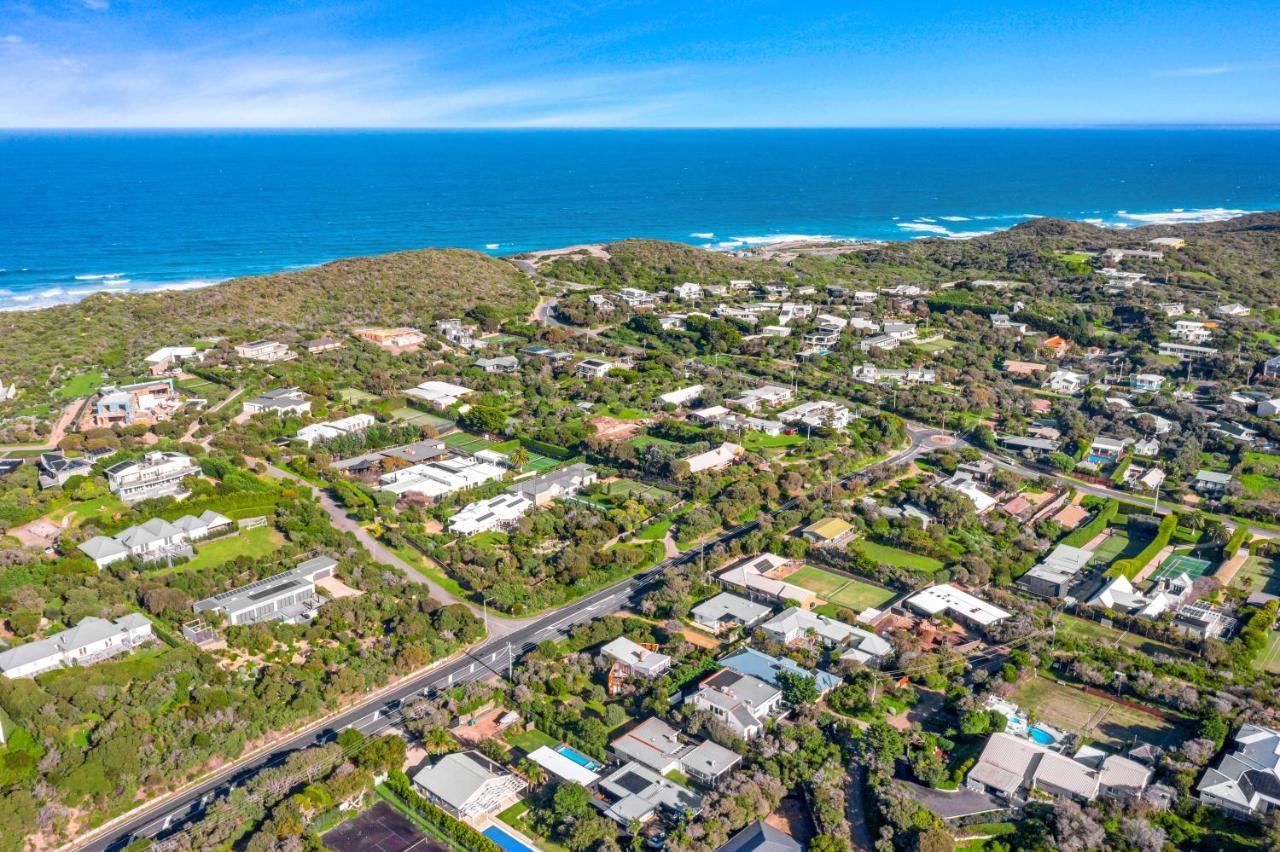 Boutique Retreat Portsea By Ready Set Stay Dış mekan fotoğraf