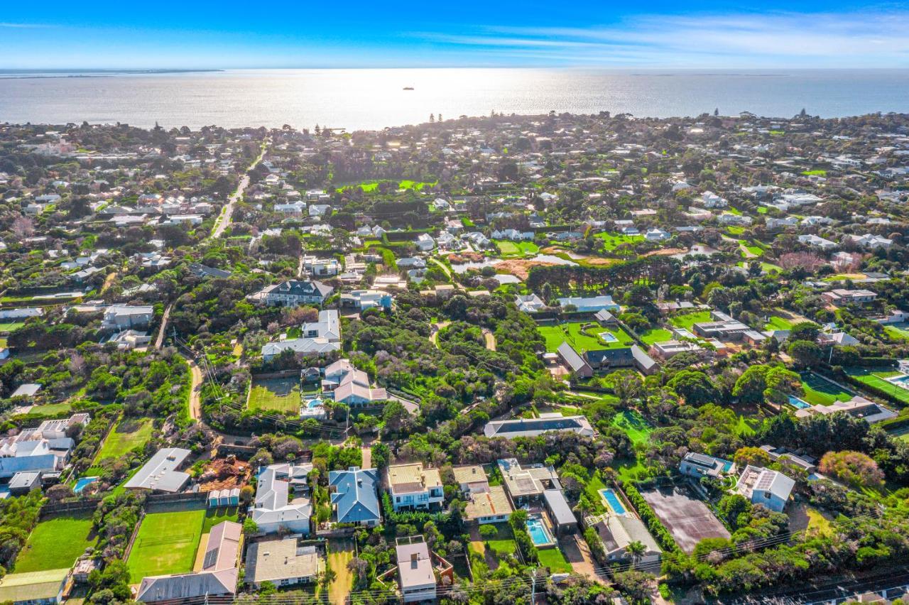 Boutique Retreat Portsea By Ready Set Stay Dış mekan fotoğraf