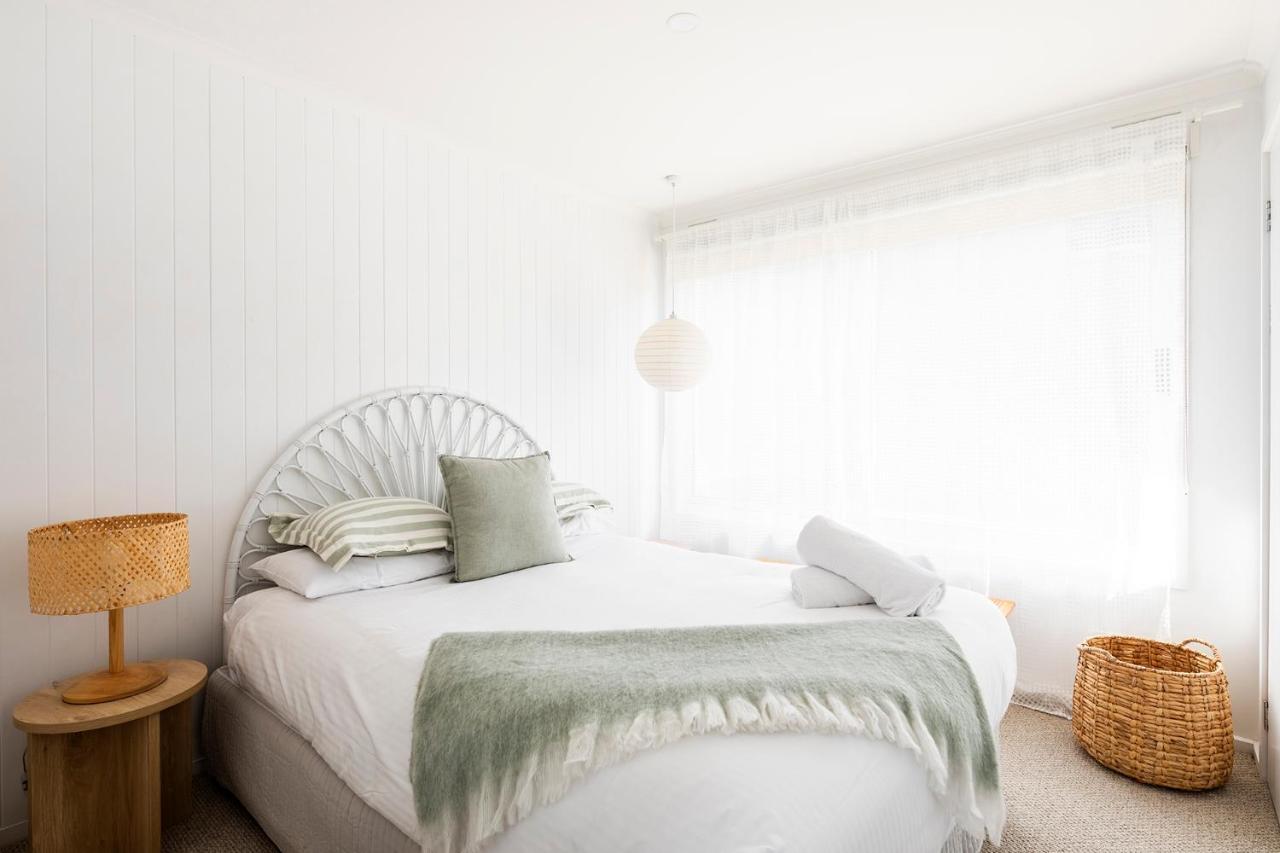 Boutique Retreat Portsea By Ready Set Stay Dış mekan fotoğraf