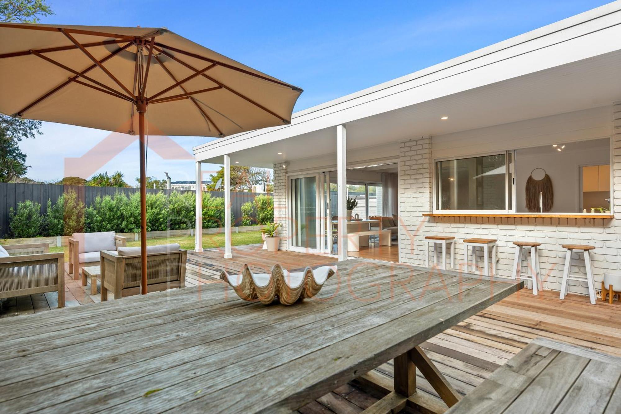 Boutique Retreat Portsea By Ready Set Stay Dış mekan fotoğraf