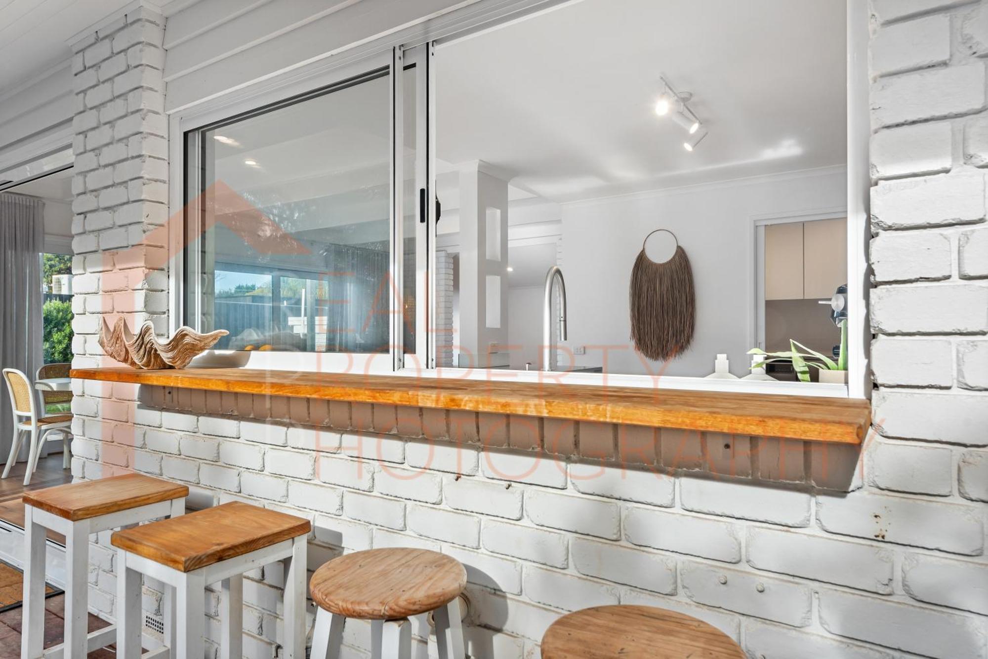 Boutique Retreat Portsea By Ready Set Stay Dış mekan fotoğraf