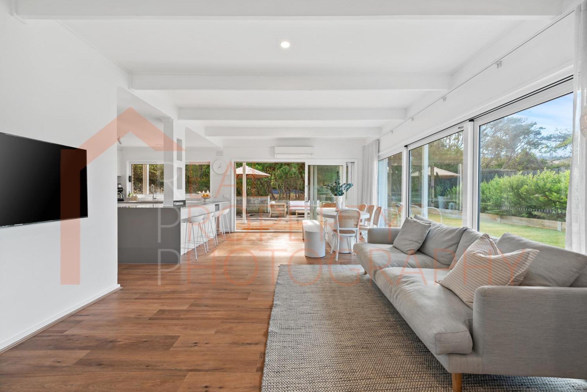 Boutique Retreat Portsea By Ready Set Stay Dış mekan fotoğraf